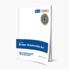 Oklahoma Broker Relationships Act (BRA)