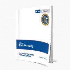 Fair Housing (FHR)