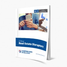 Real Estate Disruptors