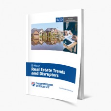 Real Estate Trends and Disruptors