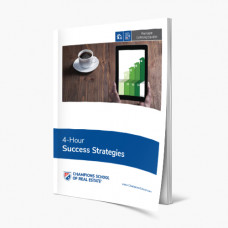 Success Strategies (4HR)