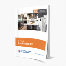 Appliances ICE (8HR)