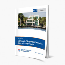 Complete Simplified Continuing Education Florida