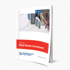 Real Estate Investment (30HR)