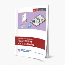 Residential Valuation:Report Writing and Case Studies