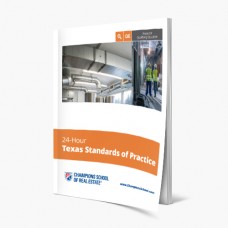 Texas Standards of Practice Module (24HR)