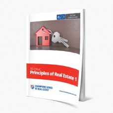 Principles of Real Estate 1 (30HR) 