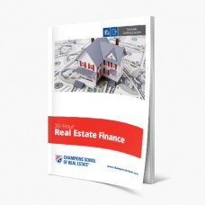 Real Estate Finance (30HR)  