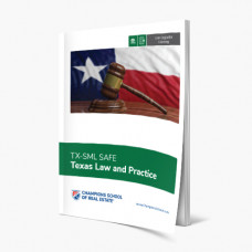 Texas Law and Practice (3HR TX-SML SAFE)