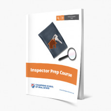 Inspector Prep Course