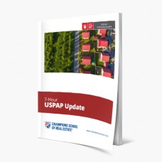 USPAP Update Student Manual (7hr)