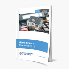 Home Finance Resource (HFR)