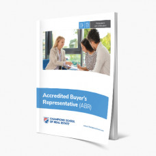 Accredited Buyer's Representative (ABR)