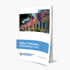 Military Relocation Professional (MRP)