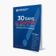 30 Days to Success in Real Estate