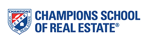 Champions School of Real Estate Print Store